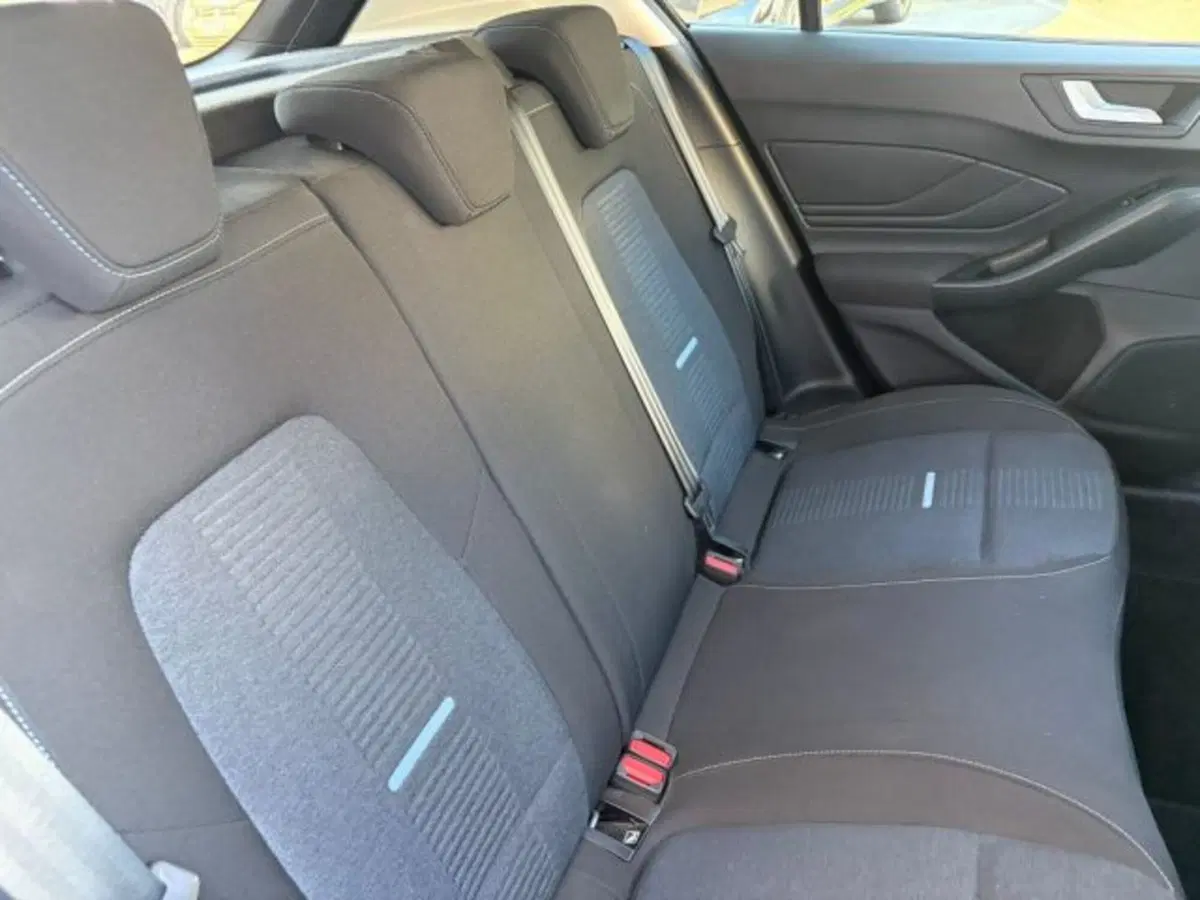 Ford Focus usata a Lodi (13)