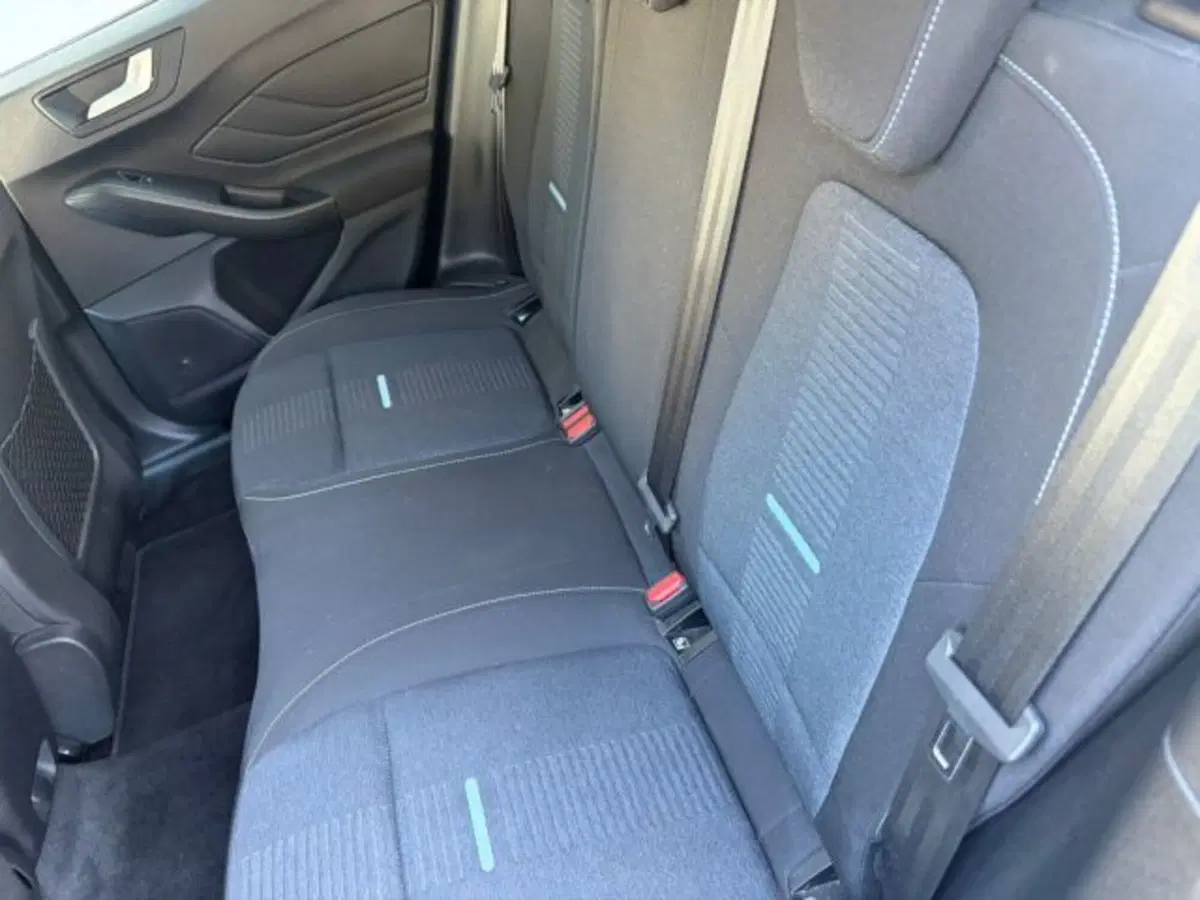 Ford Focus usata a Lodi (14)