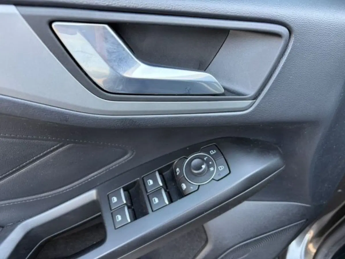 Ford Focus usata a Lodi (10)