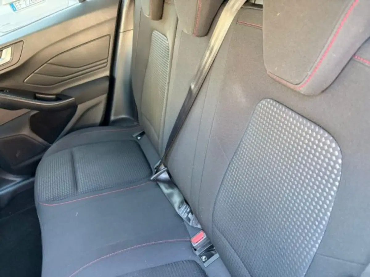 Ford Focus usata a Lodi (6)