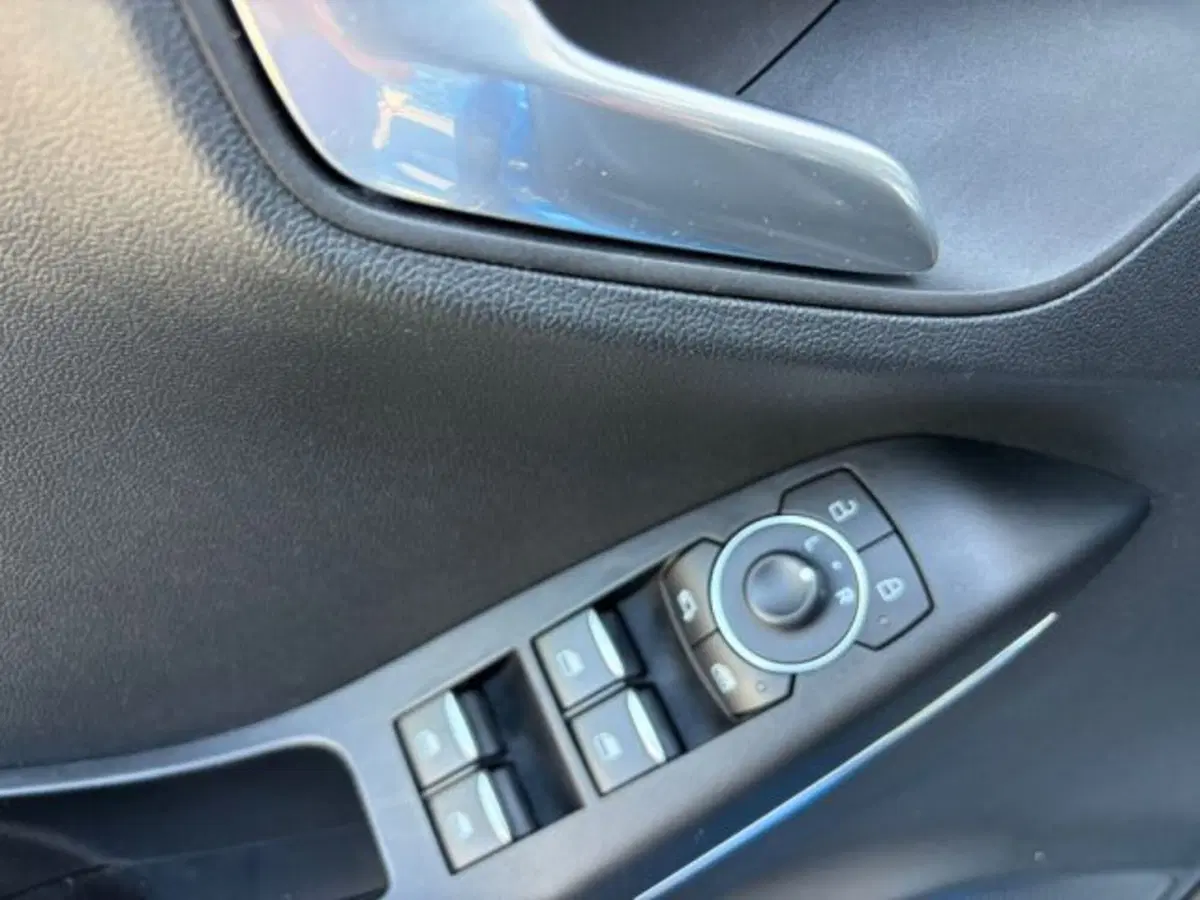 Ford Puma usata a Lodi (12)