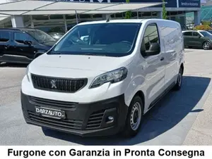 Peugeot Expert Furgone usata a Brescia