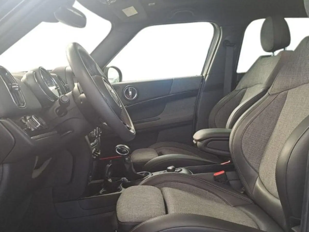 MINI Mini Countryman usata a Verona (10)