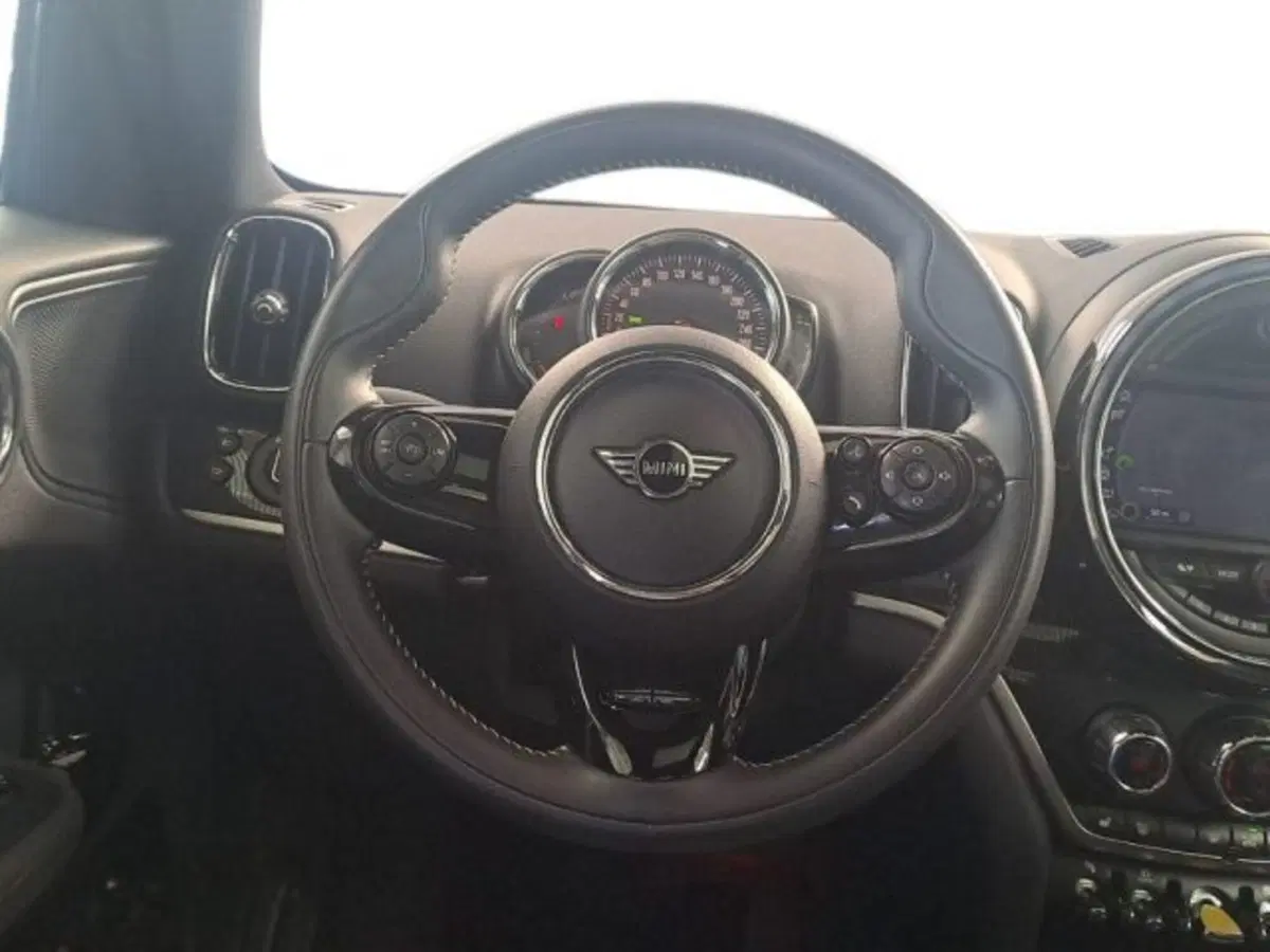 MINI Mini Countryman usata a Verona (11)