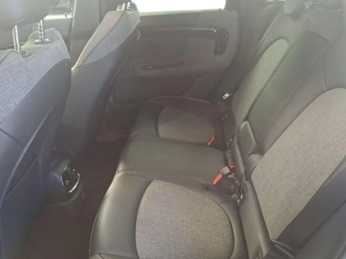 MINI Mini Countryman usata a Verona (12)