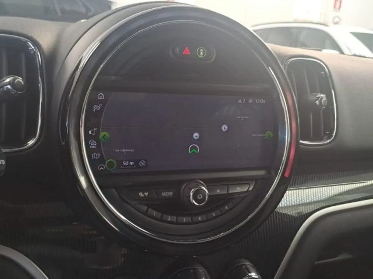 MINI Mini Countryman usata a Verona (13)
