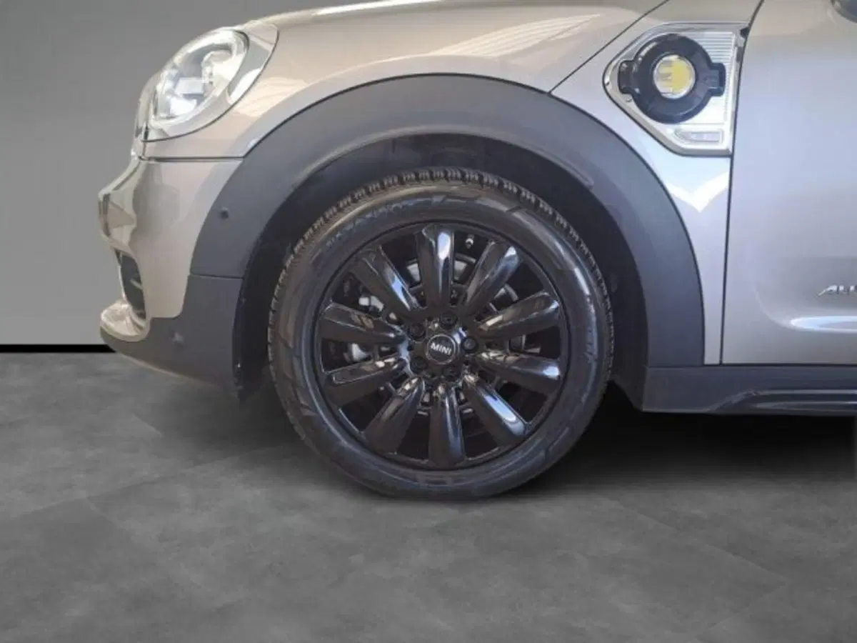 MINI Mini Countryman usata a Verona (5)