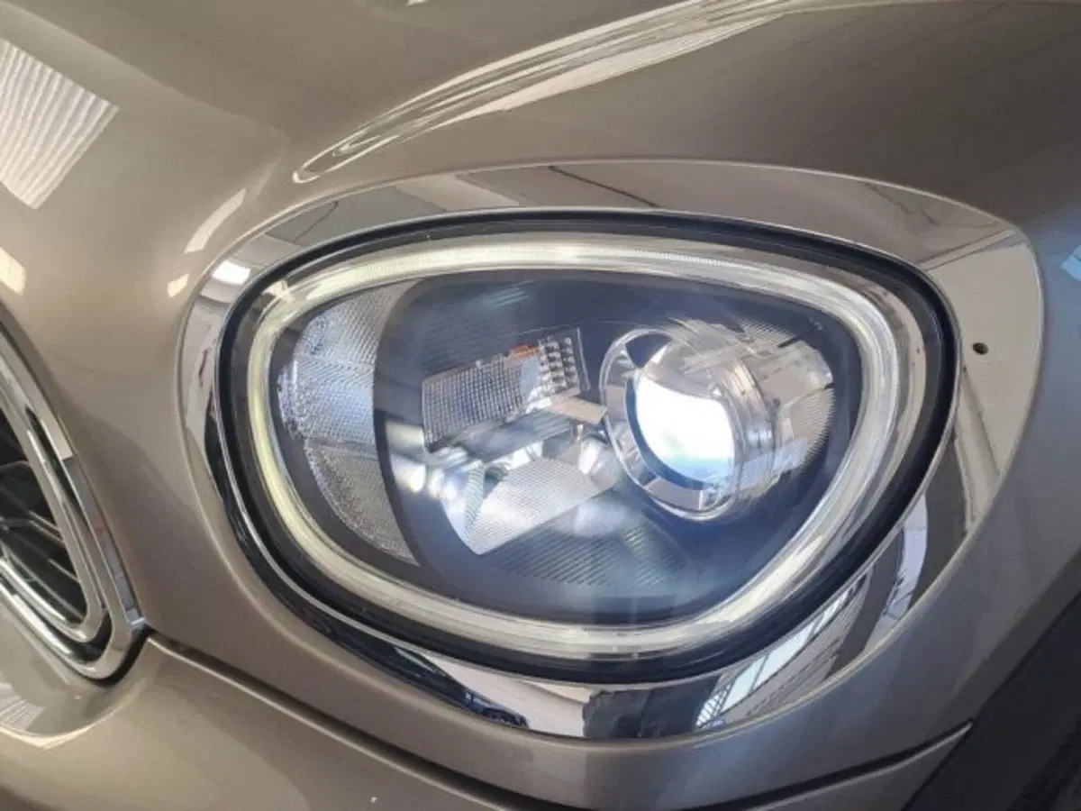 MINI Mini Countryman usata a Verona (6)