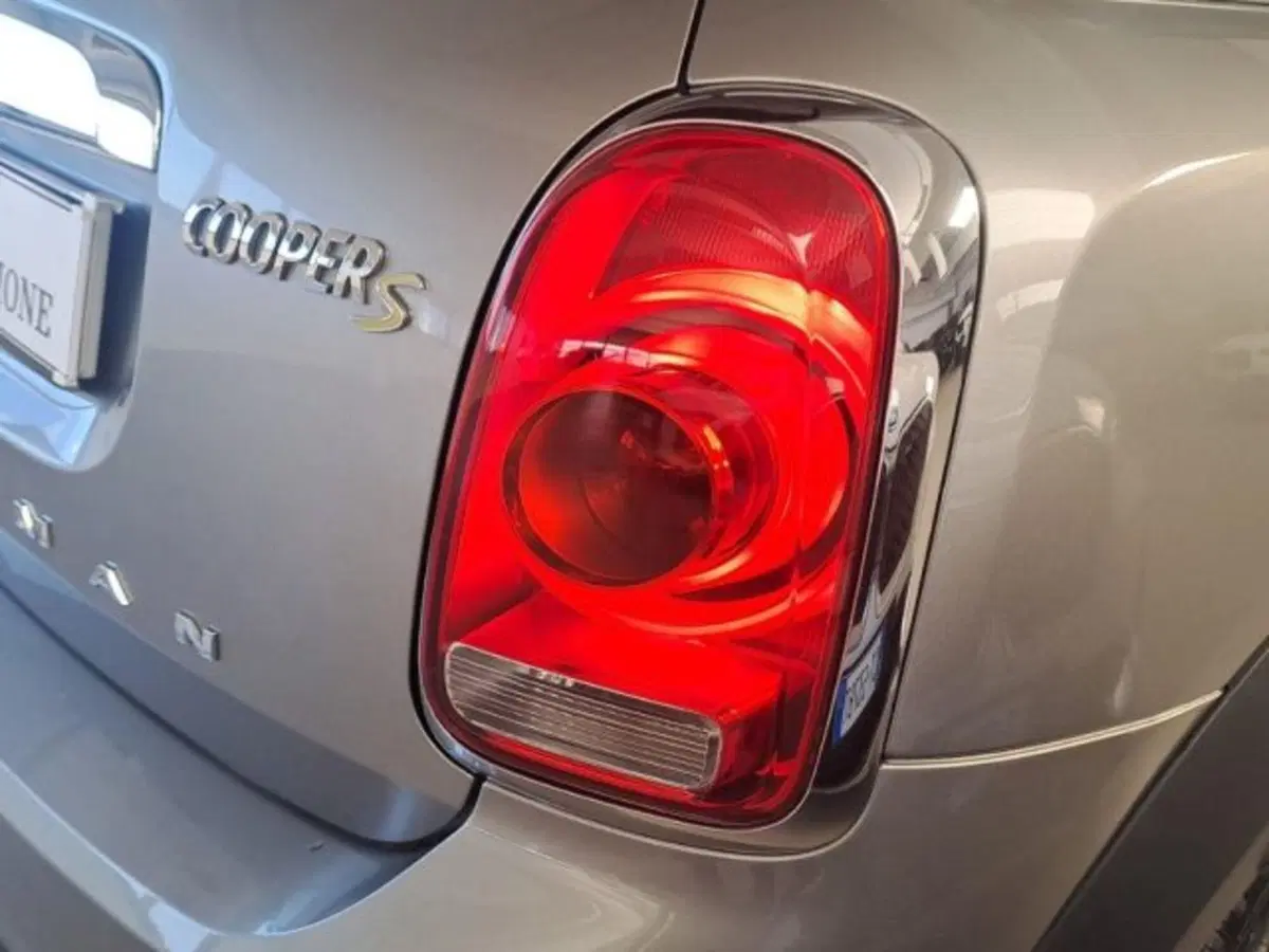 MINI Mini Countryman usata a Verona (7)