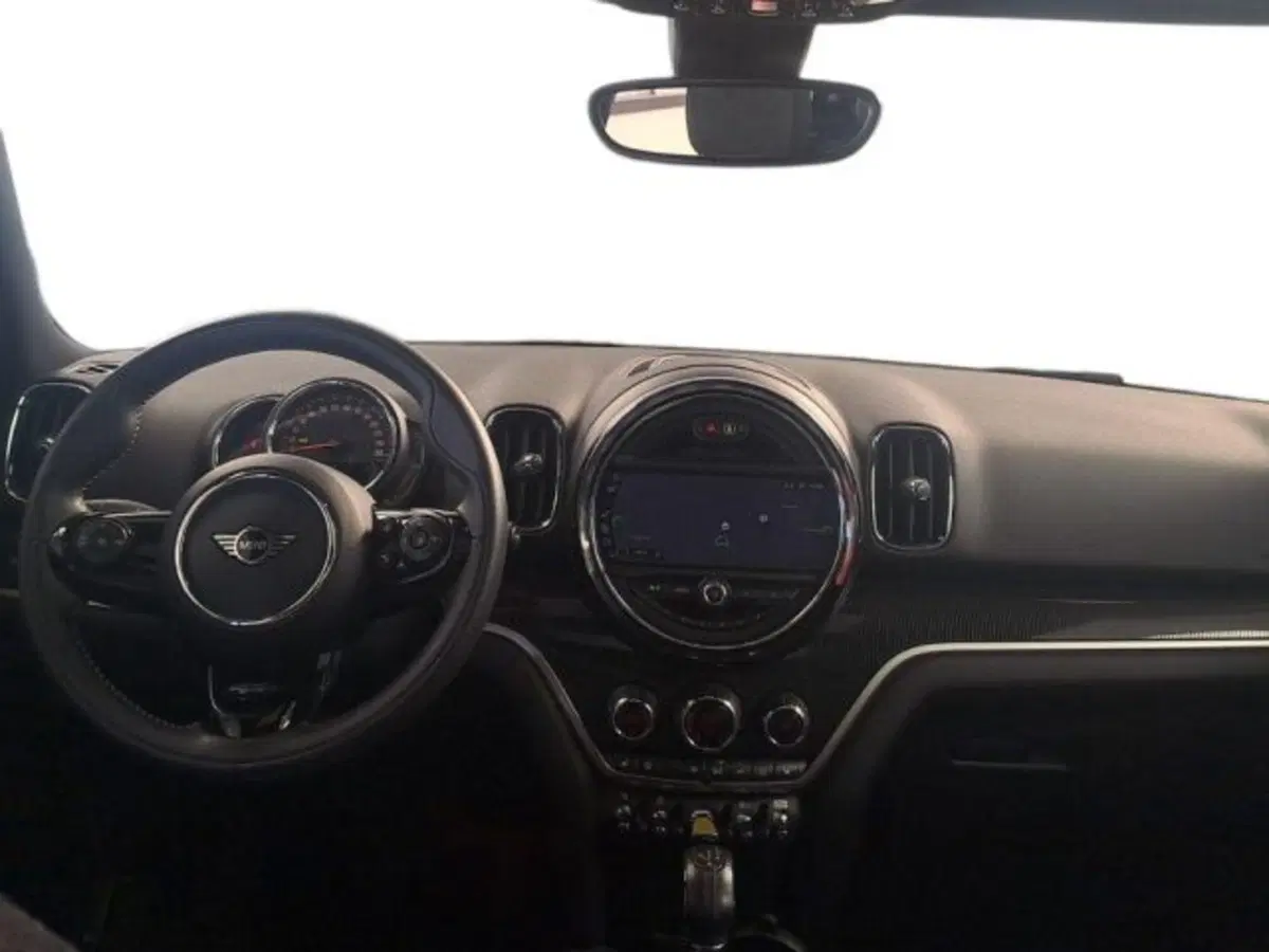 MINI Mini Countryman usata a Verona (9)