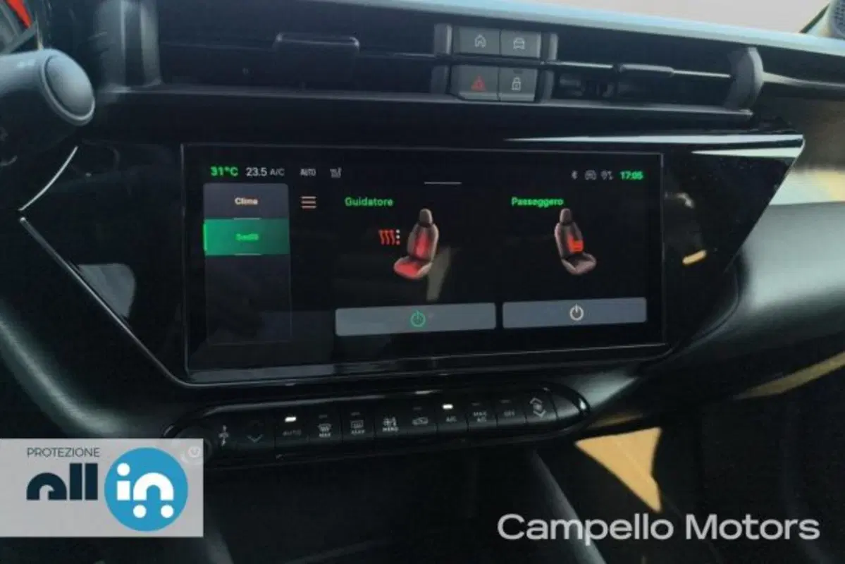 Alfa Romeo Junior nuova a Venezia (12)