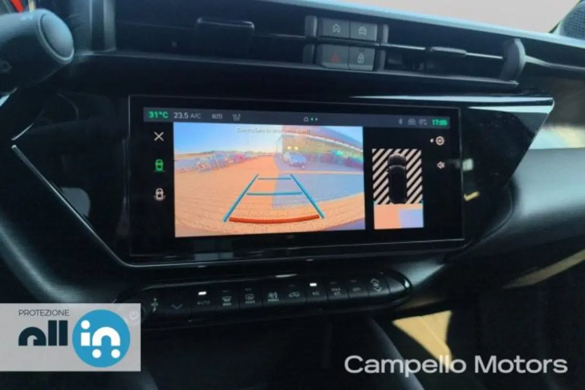 Alfa Romeo Junior nuova a Venezia (13)