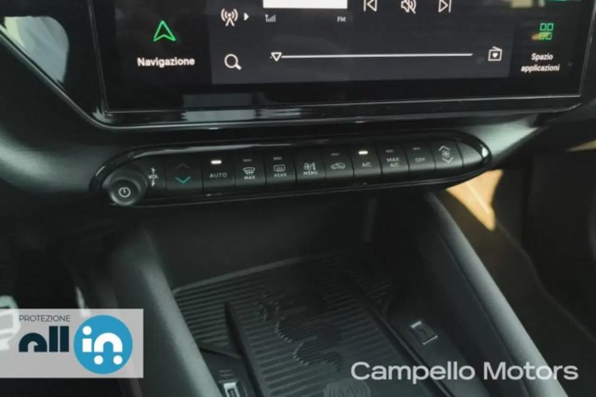 Alfa Romeo Junior nuova a Venezia (14)