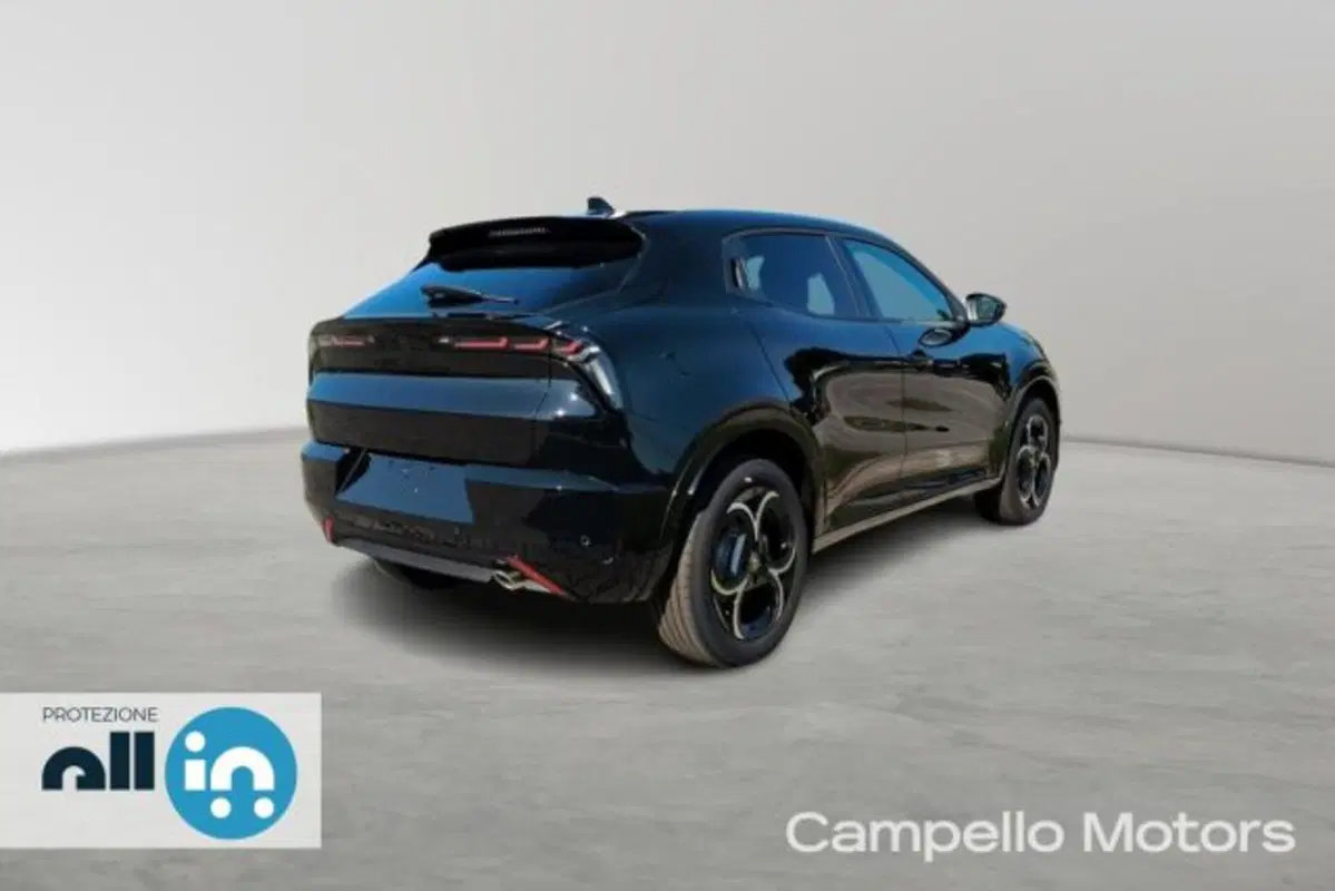 Alfa Romeo Junior nuova a Venezia (3)