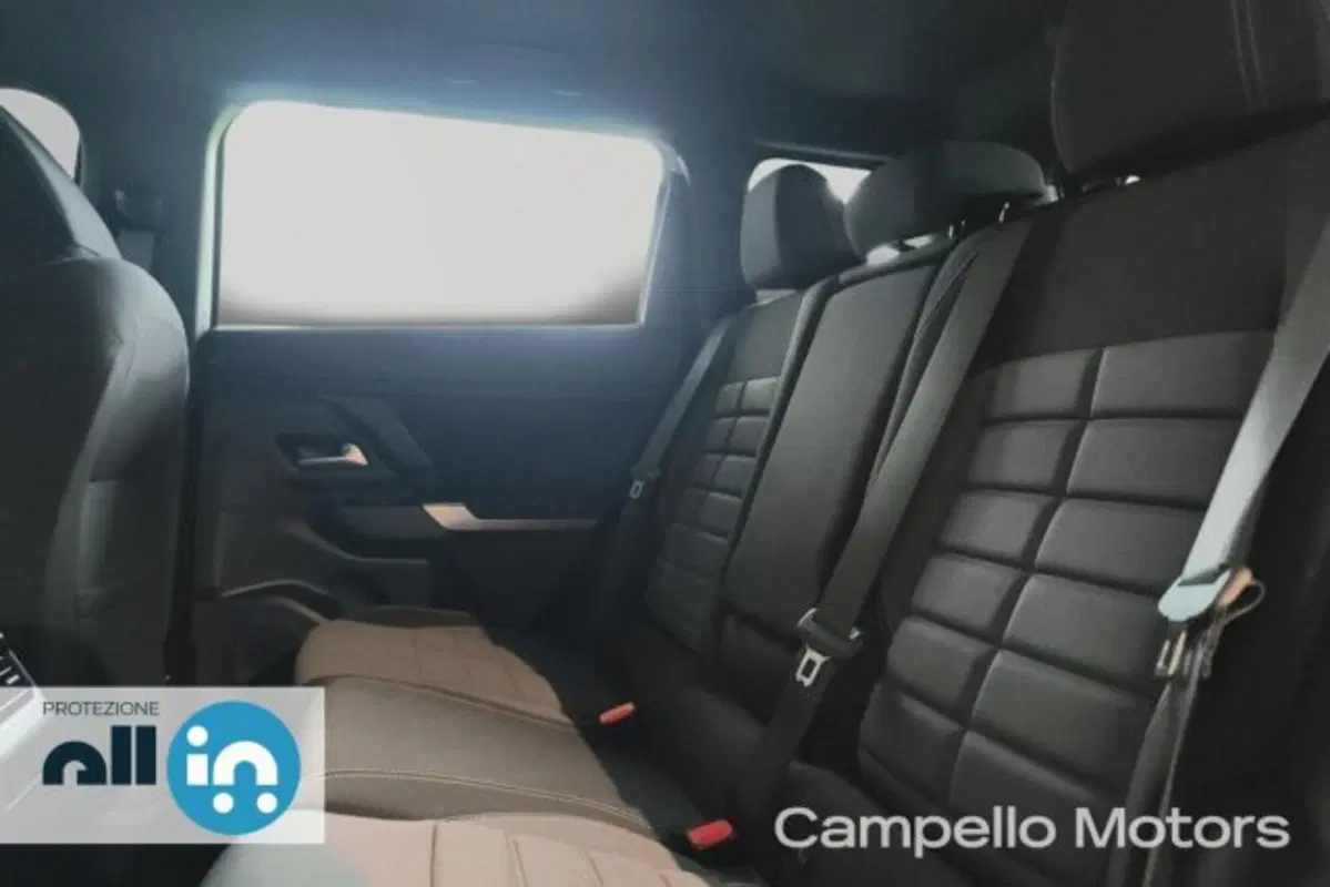 Jeep Compass nuova a Venezia (7)