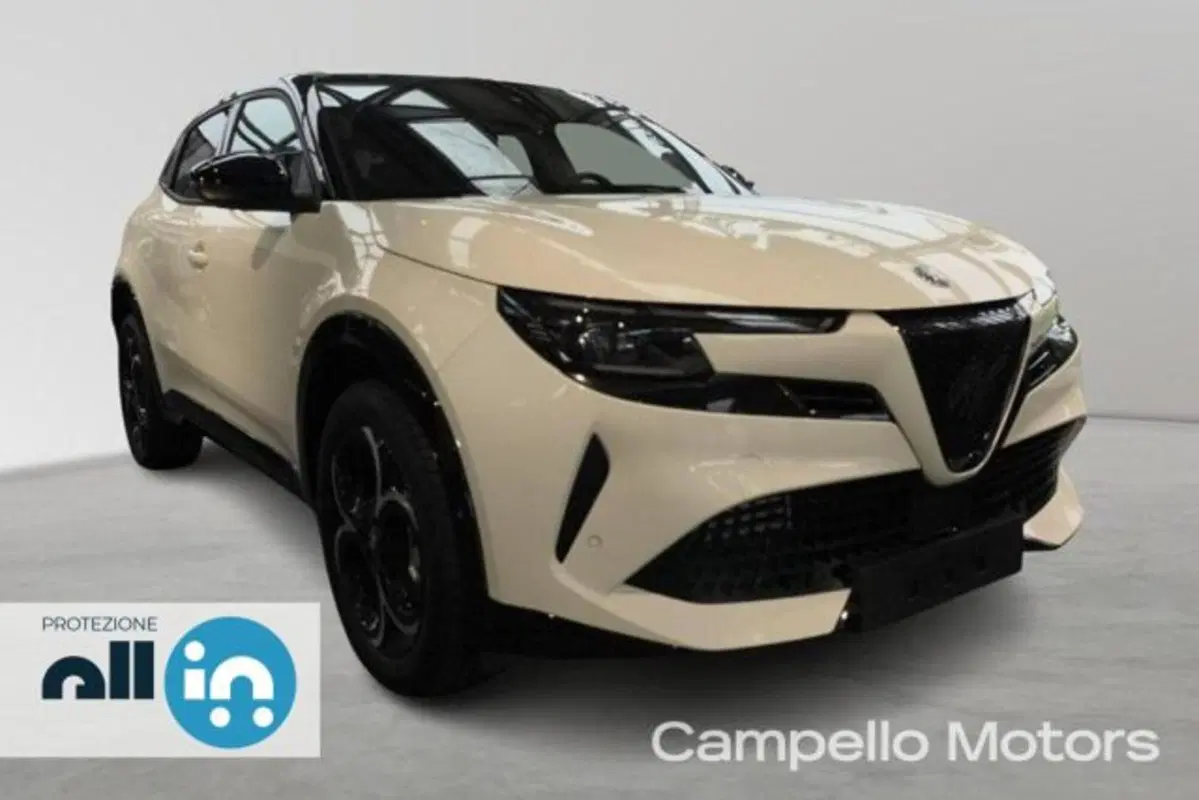 Alfa Romeo Junior nuova a Venezia