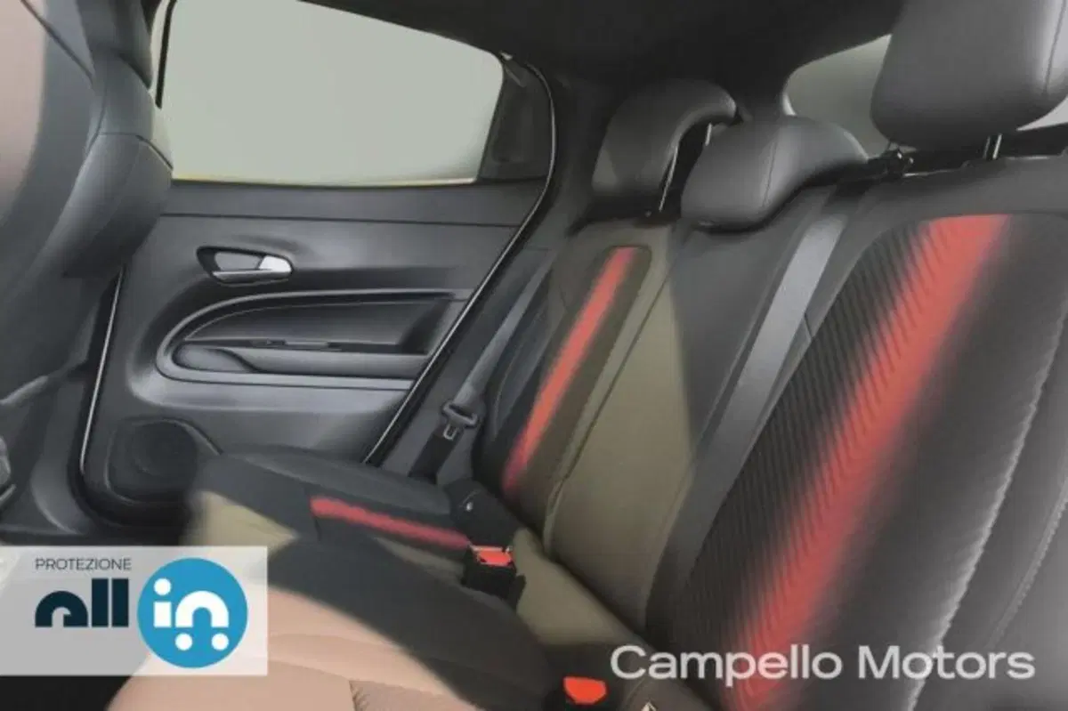 Alfa Romeo Junior nuova a Venezia (6)