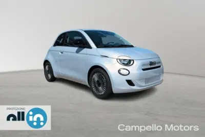 Fiat 500 1.0 hybrid Icon nuova a Venezia