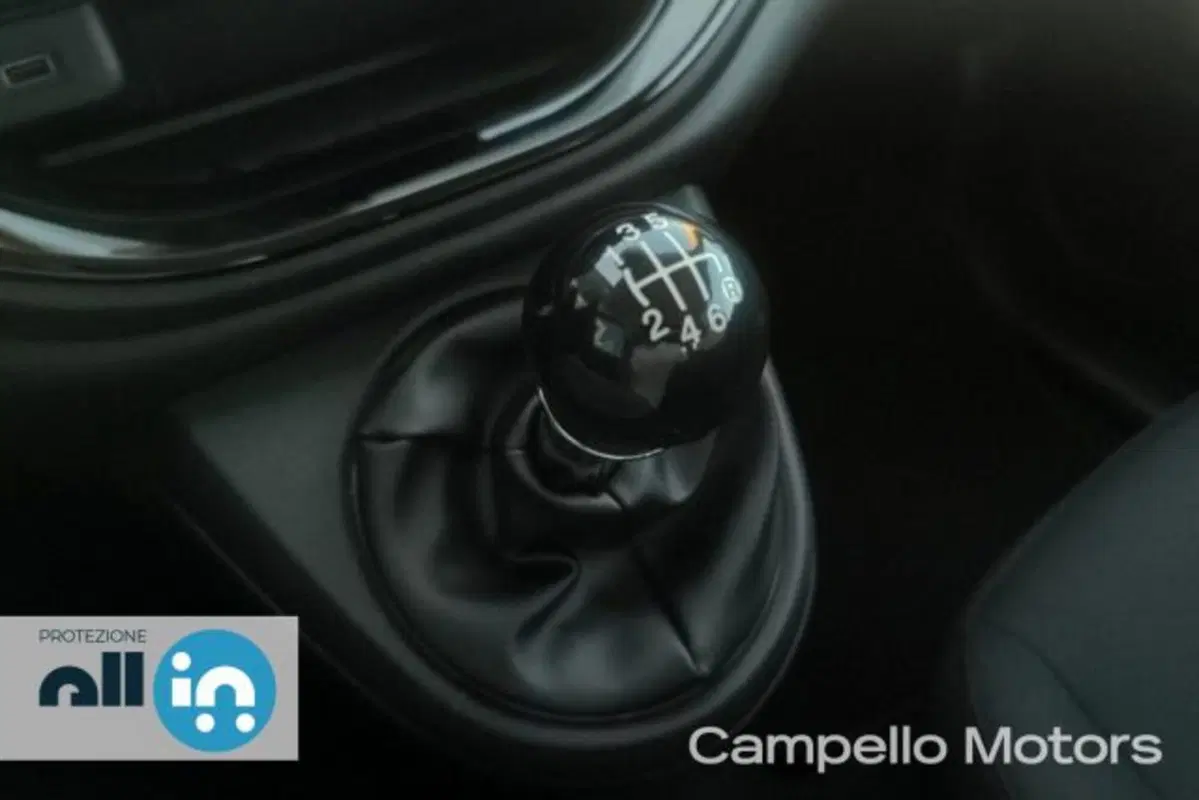 Fiat 500 nuova a Venezia (12)