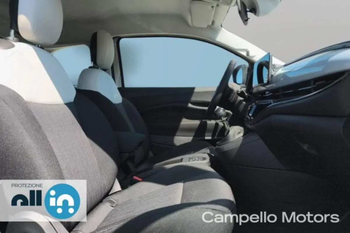 Fiat 500 nuova a Venezia (15)