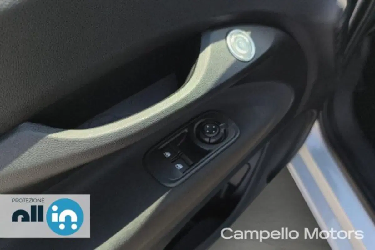 Fiat 500 nuova a Venezia (16)
