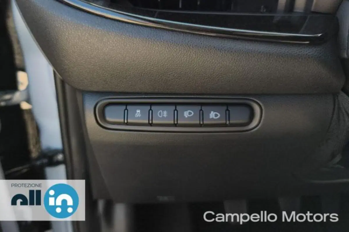 Fiat 500 nuova a Venezia (17)