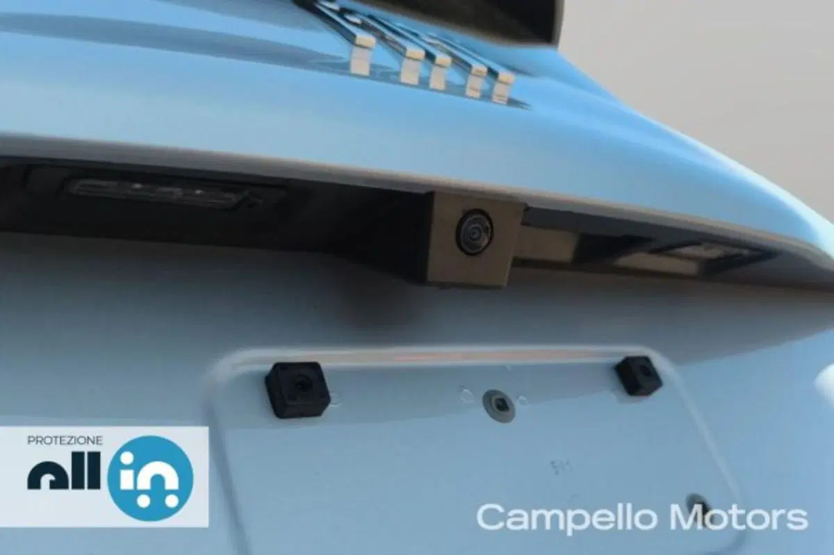 Fiat 500 nuova a Venezia (18)