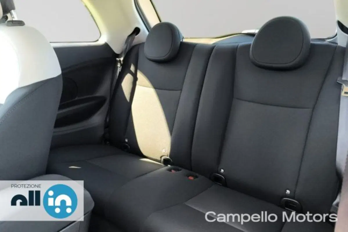Fiat 500 nuova a Venezia (6)