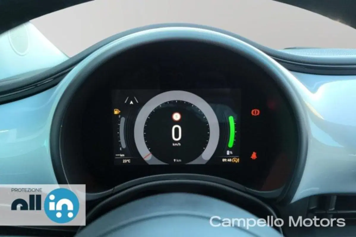 Fiat 500 nuova a Venezia (9)