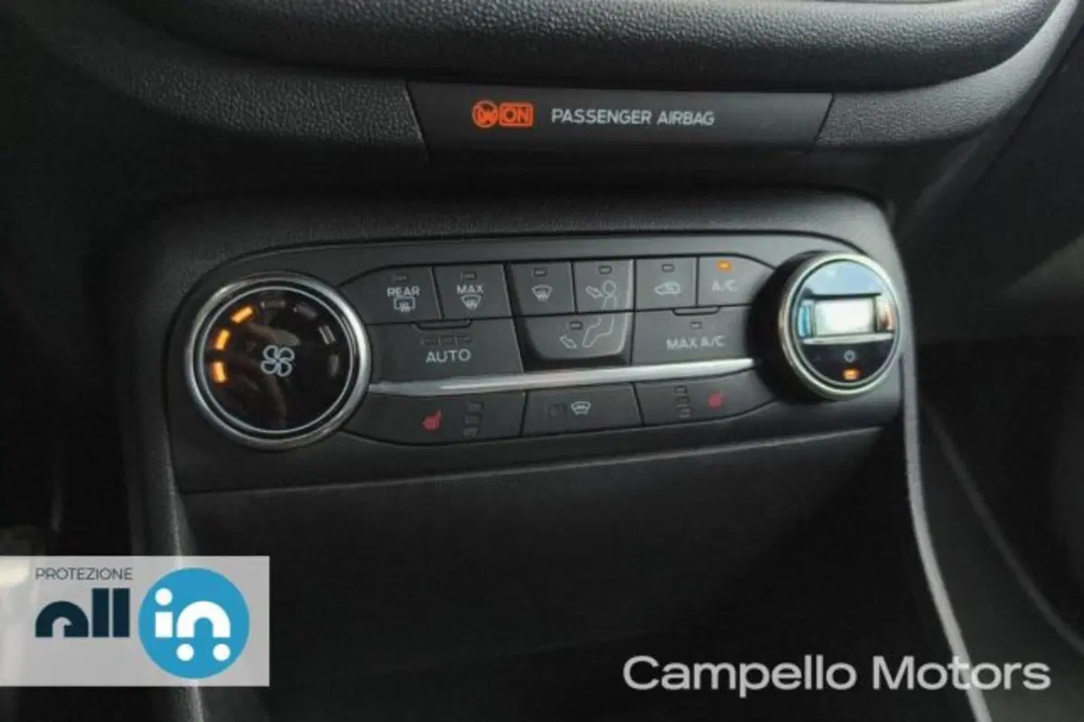 Ford Fiesta usata a Venezia (12)