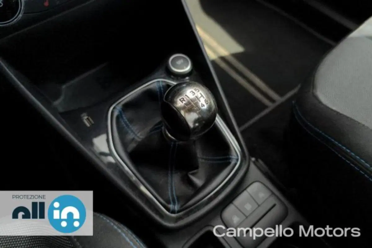 Ford Fiesta usata a Venezia (13)