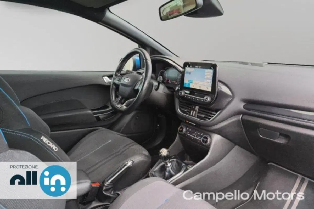 Ford Fiesta usata a Venezia (15)
