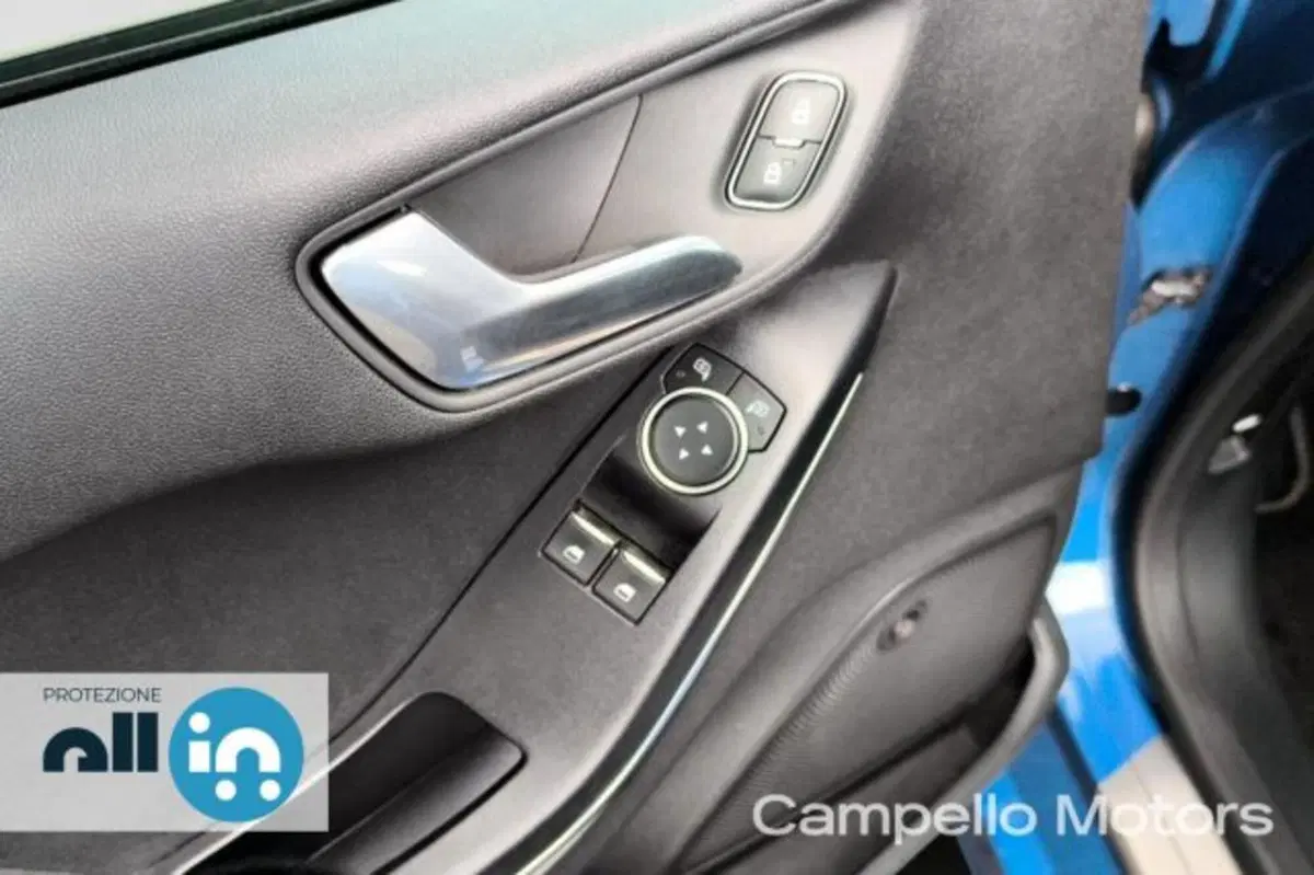 Ford Fiesta usata a Venezia (17)