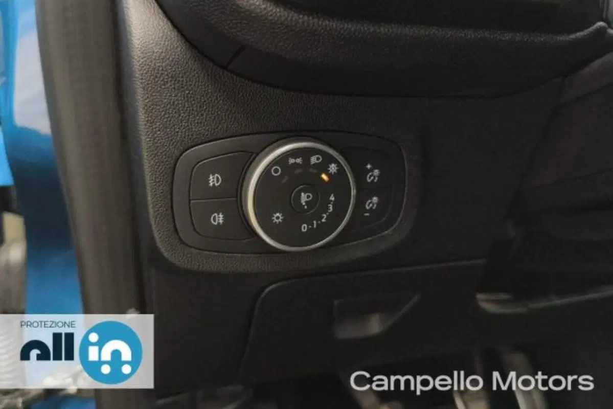 Ford Fiesta usata a Venezia (18)