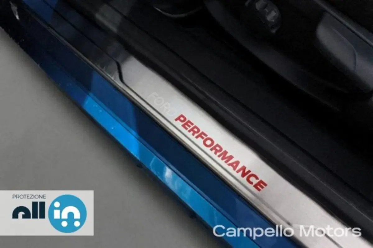 Ford Fiesta usata a Venezia (20)