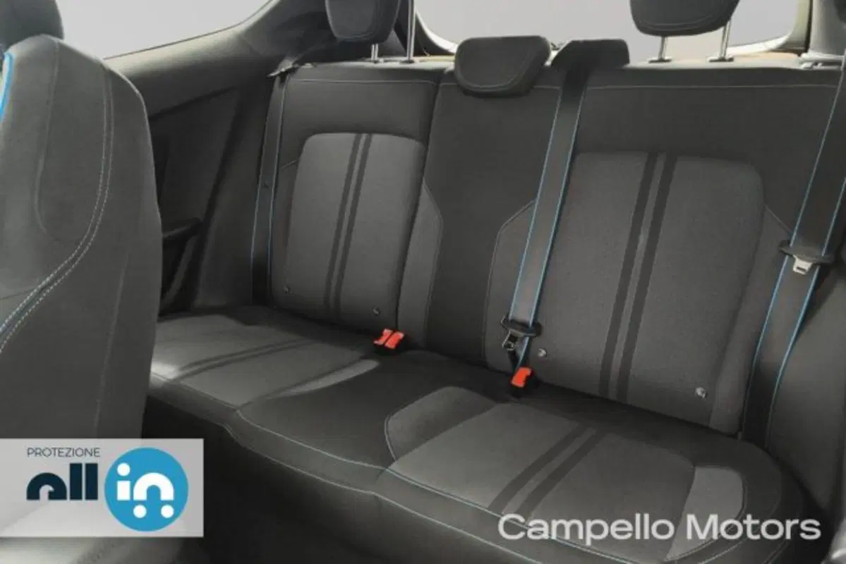 Ford Fiesta usata a Venezia (6)