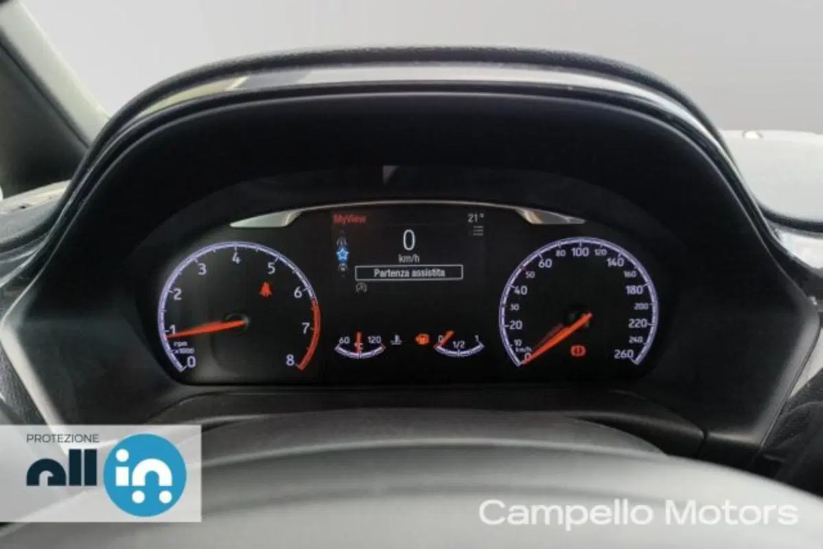 Ford Fiesta usata a Venezia (9)