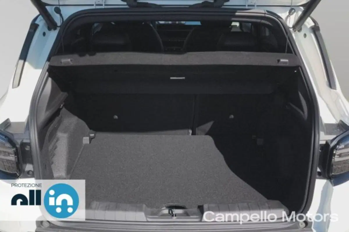 Jeep Avenger nuova a Venezia (20)