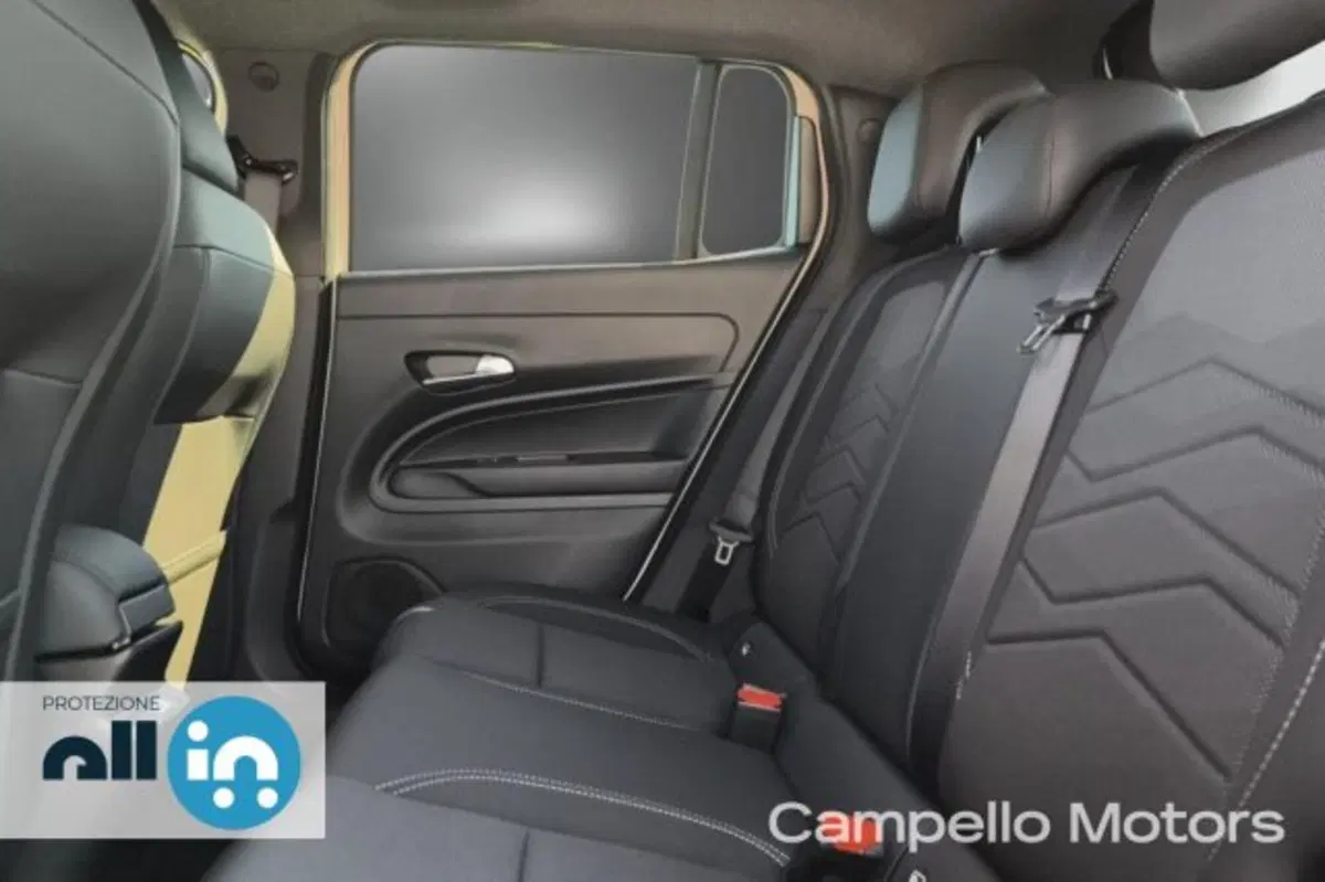 Jeep Avenger nuova a Venezia (6)