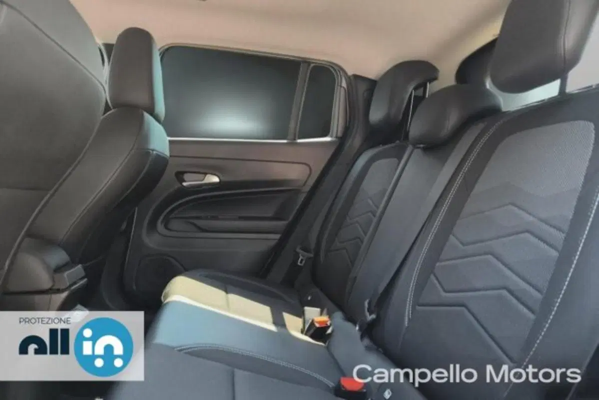 Jeep Avenger usata a Venezia (6)