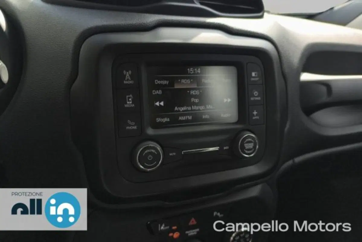 Jeep Renegade usata a Venezia (11)