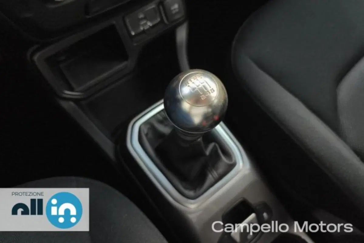 Jeep Renegade usata a Venezia (13)