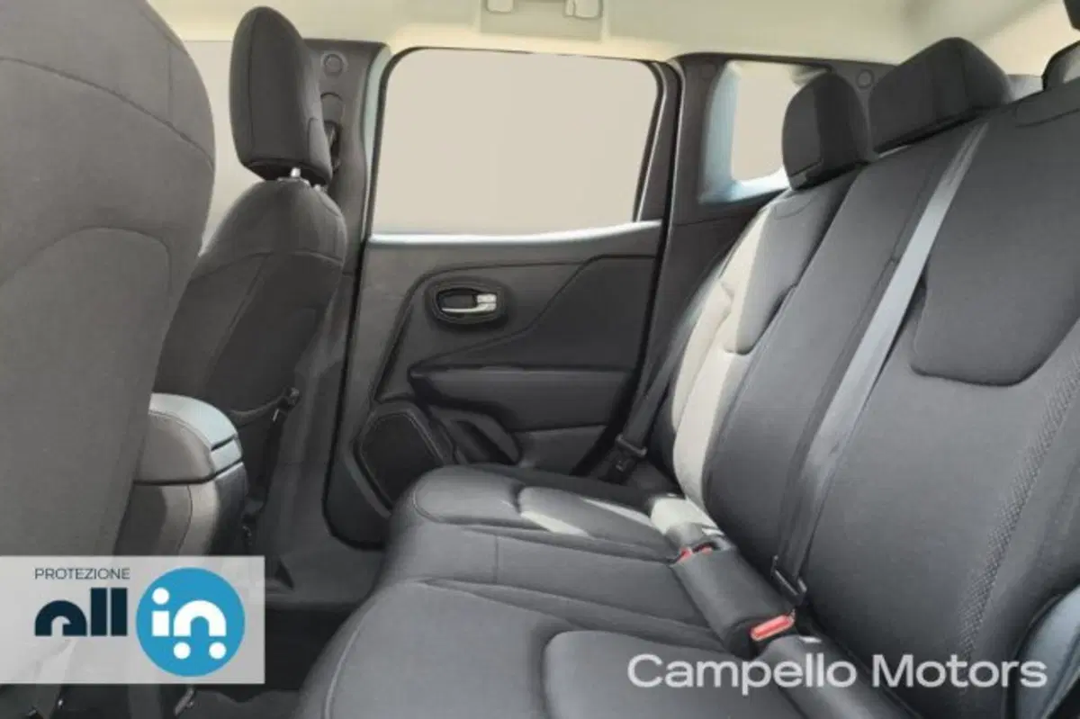 Jeep Renegade usata a Venezia (6)