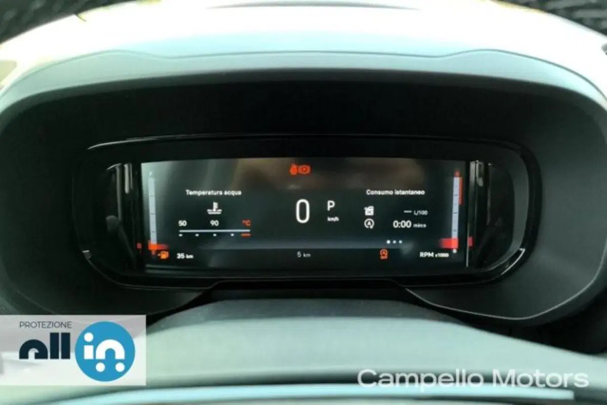 Fiat Qubo nuova a Venezia (13)