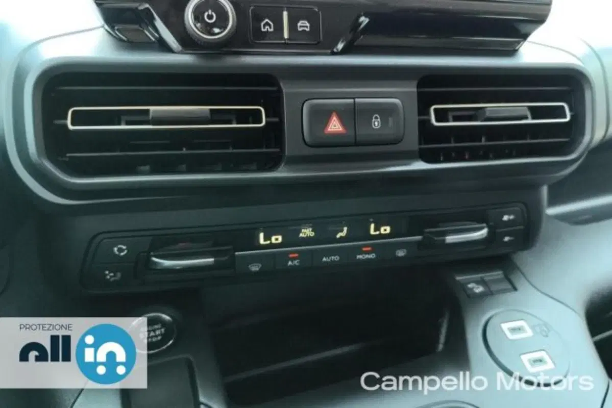 Fiat Qubo nuova a Venezia (16)