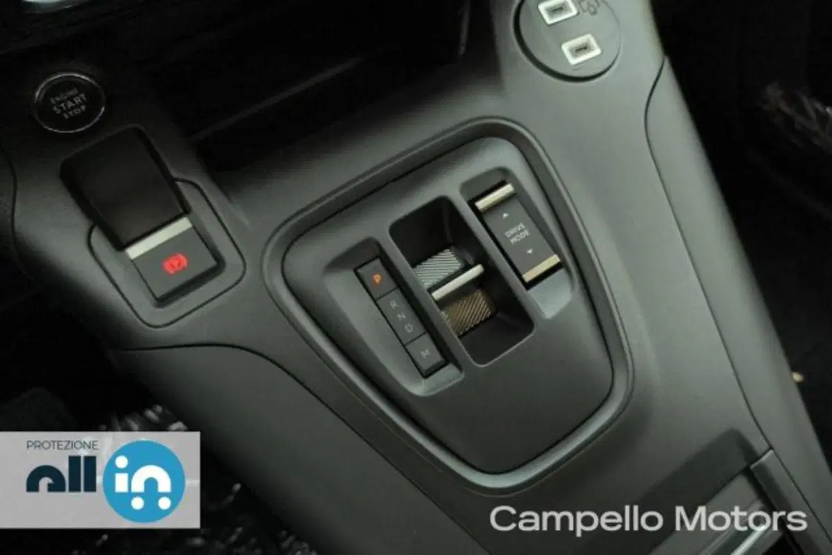 Fiat Qubo nuova a Venezia (17)