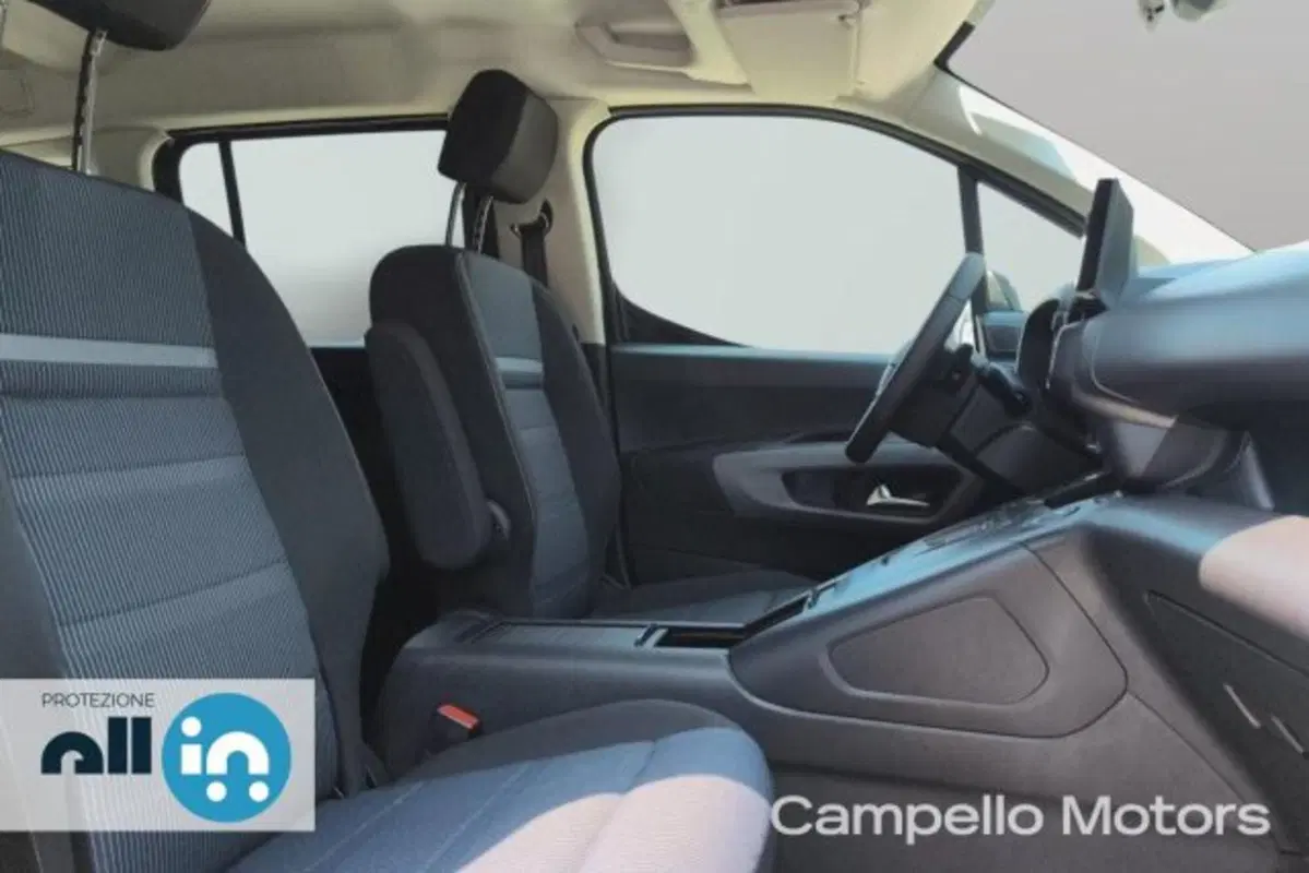 Fiat Qubo nuova a Venezia (19)