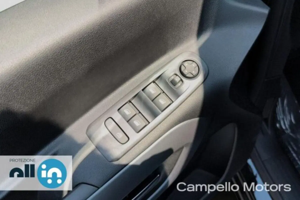 Fiat Qubo nuova a Venezia (20)