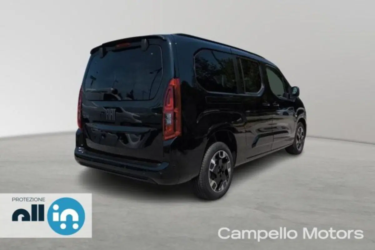 Fiat Qubo nuova a Venezia (3)