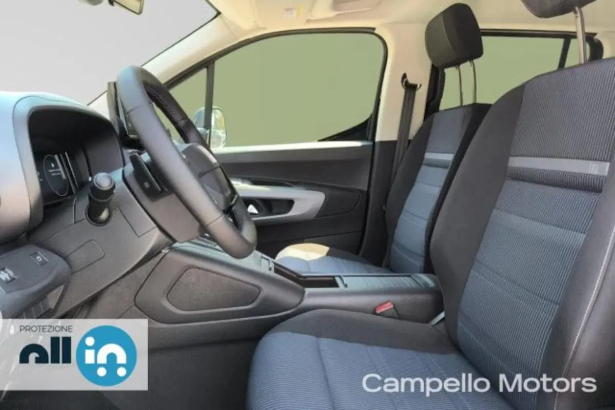 Fiat Qubo nuova a Venezia (7)
